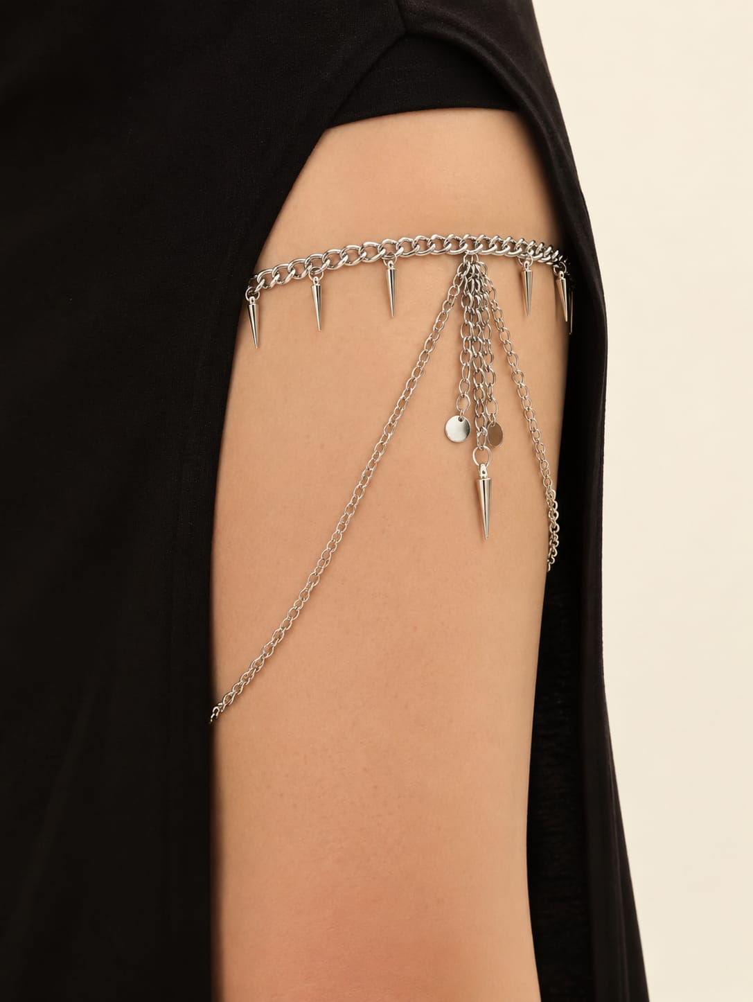Luxury Gold Chain