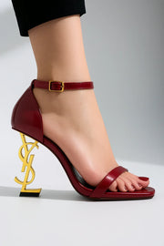 OPYUM HEELS
