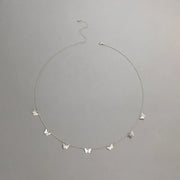 Butterfly Charm Waist Chain